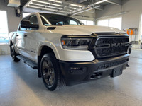 Built-to-Serve Strength & Utility E-Locker Rear Axle for maximum traction on tough terrain Class IV... (image 2)
