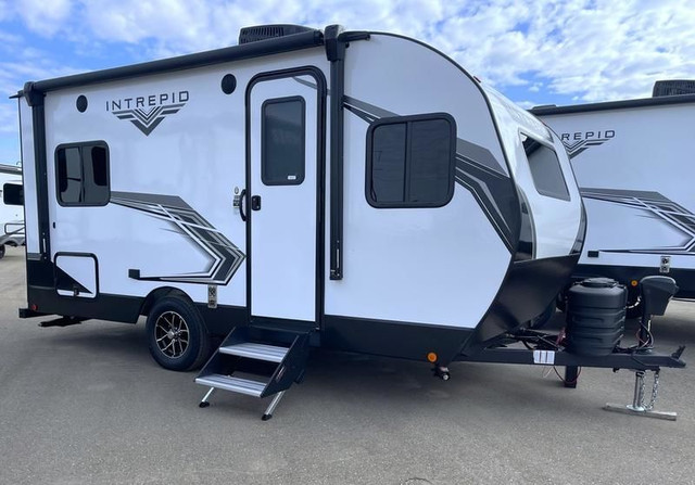 2024 Riverside RV 165i in Travel Trailers & Campers in Strathcona County - Image 2