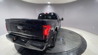 MAX TOW PACKAGE, LARIAT BLACK APPEARANCE PKG, TRAY STYLE FLOOR LINER W/CARPET MATS, EQUIPMENT GROUP... (image 1)