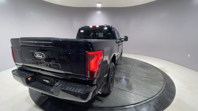2025 Ford F-150 LARIAT - 502A in Cars & Trucks in Strathcona County - Image 2