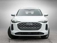 This Audi Q5 delivers a Intercooled Turbo Gas/Electric I-4 2.0 L/121 engine powering this Automatic... (image 1)