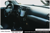 2020 Toyota 4Runner Base Black 5-Speed Automatic (Price Expiry May 21, 2025). Leduc Hyundai is Leduc... (image 9)
