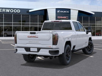 Welcome to Sherwood Buick GMC! This GMC Sierra 3500HD delivers a Turbocharged Diesel V8 6.6L/ engine... (image 3)