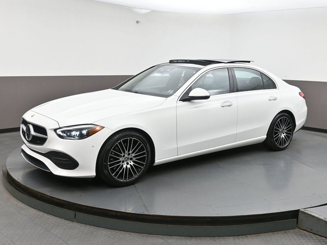 2023 Mercedes-Benz C-Class C300 4MATIC in Cars & Trucks in City of Halifax - Image 3