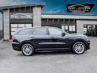 **COMING SOON**2022 Dodge Durango R/T AWD – 5.7L HEMI V8 – Only 15,305 km – 7-Passenger Muscle SUVNo... (image 2)