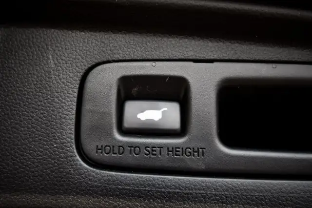 2024 Honda CR-V Sport • SUNROOF • POWER LIFTGATE • HEATED SEATS in Cars & Trucks in Kingston - Image 10