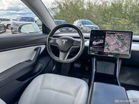 Come see this 2018 Tesla Model 3 while we still have it in stock! *Get Your Money's Worth for this T... (image 9)