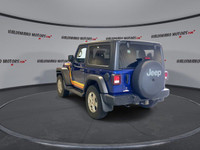 Only 38,247 Miles! Dealer Certified Pre-Owned. This Jeep Wrangler delivers a Gas V-6 3.6L engine pow... (image 5)