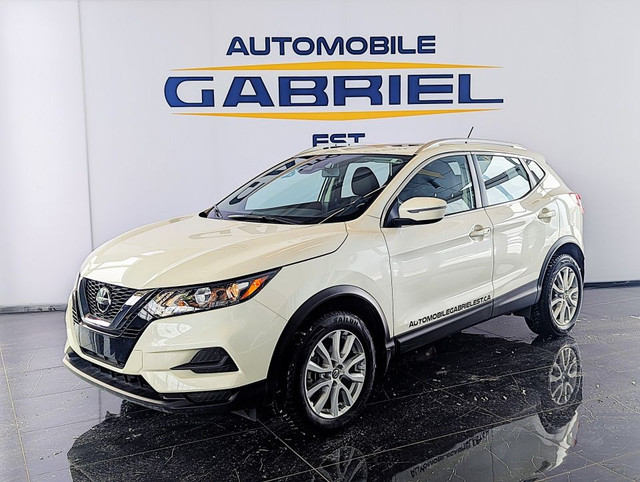2023 Nissan Qashqai SV AWD in Cars & Trucks in City of Montréal