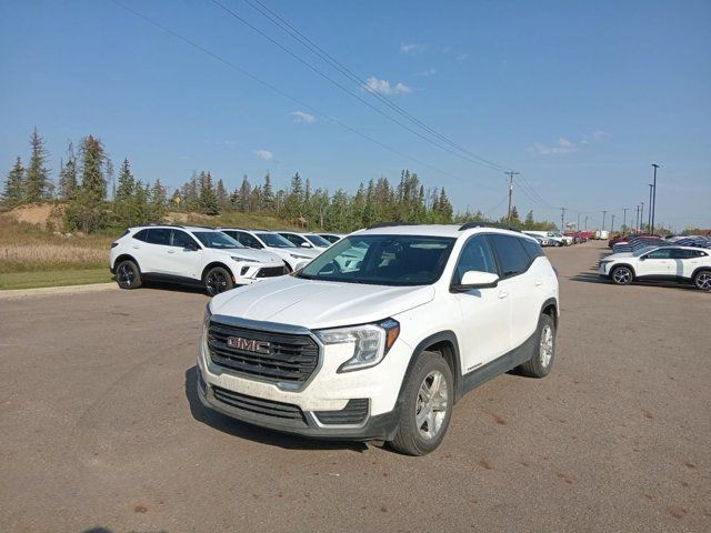 2023 GMC Terrain SLE in Cars & Trucks in Fort McMurray
