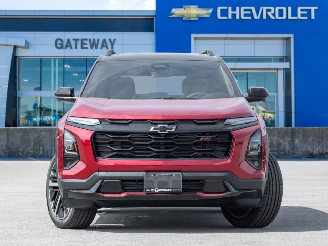 2026 Chevrolet Equinox RS in Cars & Trucks in Mississauga / Peel Region - Image 2