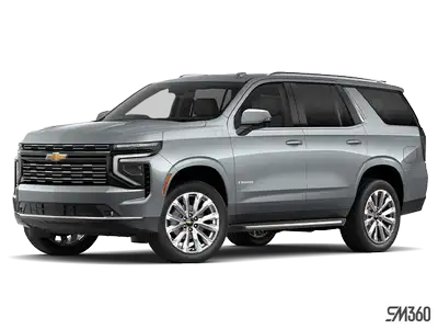 4WD 4dr High Country Engine: Turbocharged Diesel I6 3.0L/ L/100Km City: 11.5 L/100Km Hwy: 9.7 Safety...