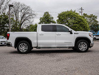 2021 GMC Sierra 1500 - SLT Trim The 2021 GMC Sierra 1500 in SLT trim is a remarkable pickup truck th... (image 2)