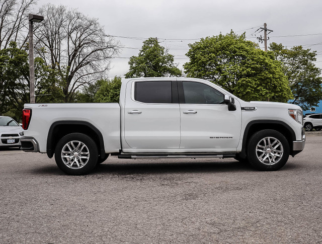 SLT One owner No Accidents 4 New Tires in Cars & Trucks in Norfolk County - Image 3
