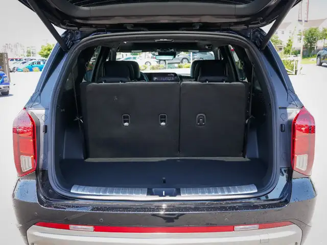 2025 Hyundai Palisade ULTIMATE CALLIGRA in Cars & Trucks in Ottawa - Image 15