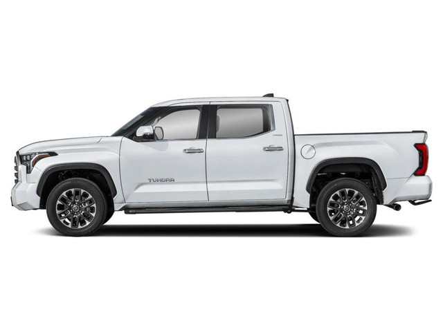 2024 Toyota Tundra Limited in Cars & Trucks in Timmins - Image 2