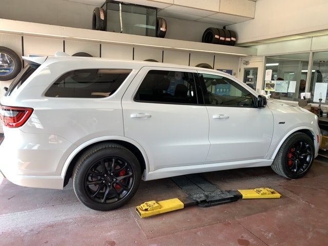 2022 Dodge Durango SRT