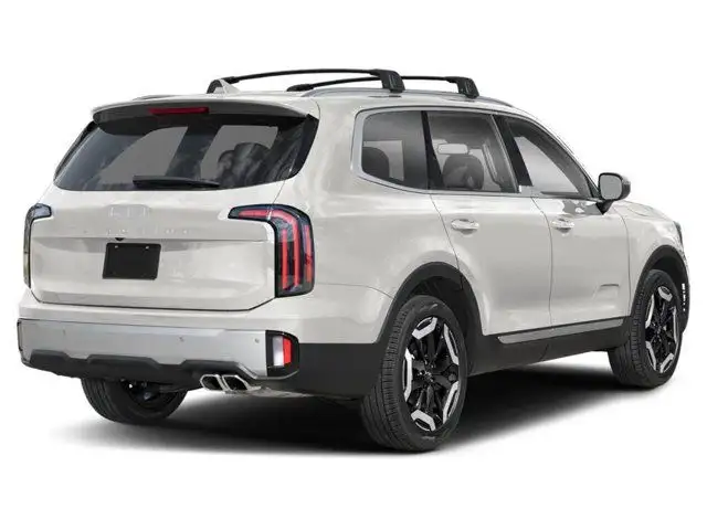 2025 Kia Telluride EX AWD navigation 8 pass leather seats in Cars & Trucks in Oakville / Halton Region - Image 25