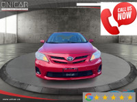 2011 Toyota Corolla CE Safety Certification Included|Financing & Warranty Options Available ________... (image 1)