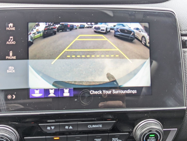 2017 Honda CR-V EX-L LOW KMS! CR-V EX-L AWD! in Cars & Trucks in Ottawa - Image 3