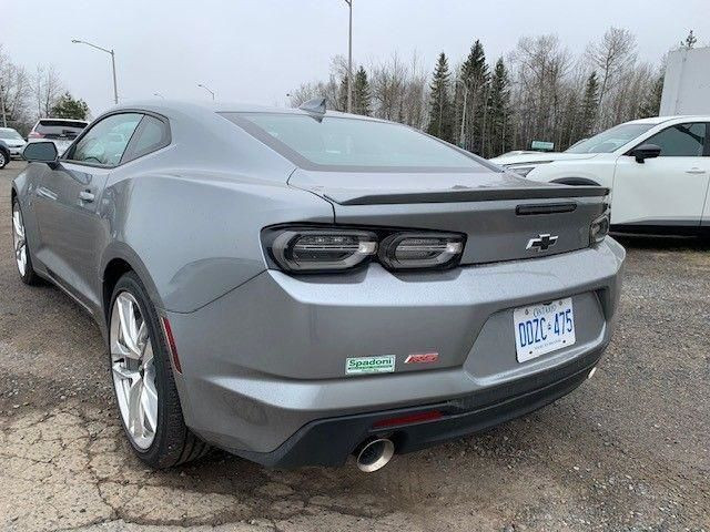 2024 Chevrolet Camaro 2LT in Cars & Trucks in Thunder Bay - Image 4