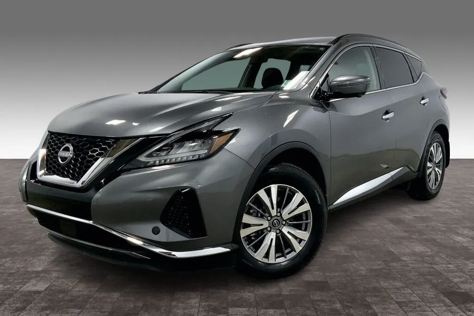 2023 Nissan Murano AWD SV