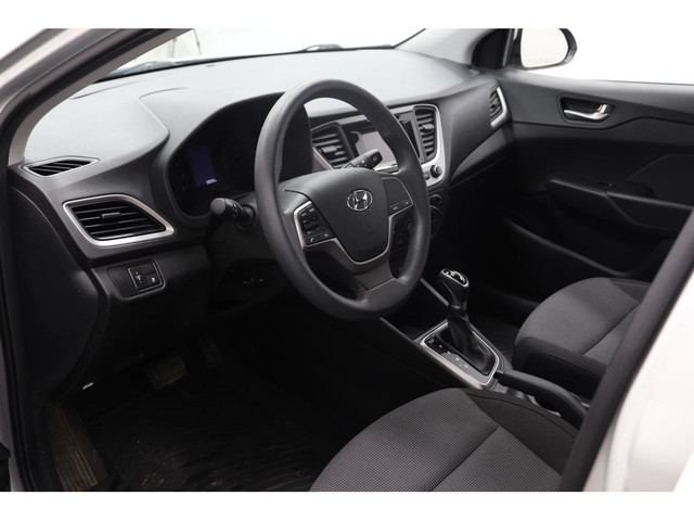 2020 Hyundai Accent ESSENTIAL W/COMFORT, CAMERA, BLUETOOTH in Cars & Trucks in Longueuil / South Shore - Image 2