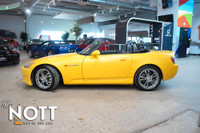 Features: High-Revving VTEC Engine, Power Convertible Soft Top, Leather-Wrapped Steering Wheel, Push... (image 7)