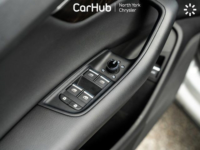 2021 Audi Q8 Progressiv Panoroof Heated Vented Seats 360 Cam in Cars & Trucks in City of Toronto - Image 4