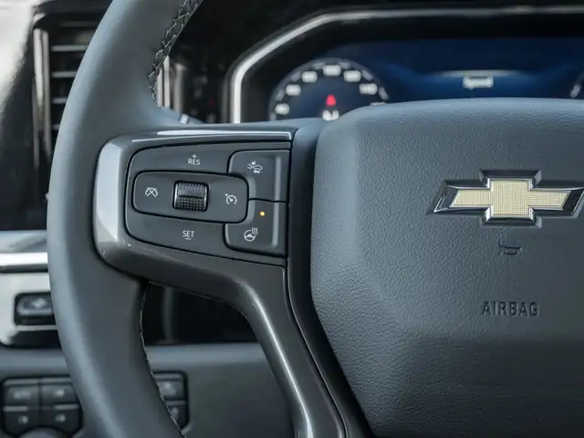 2025 Chevrolet SILVERADO 2500HD High Country- Diesel | Power Ret in Cars & Trucks in Markham / York Region - Image 22