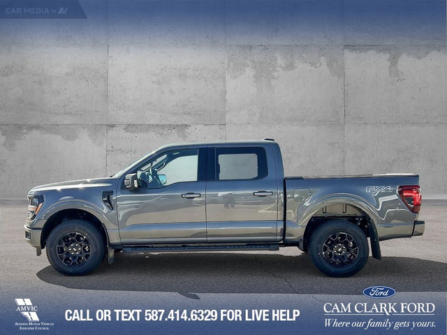 2025 Ford F-150 XLT in Cars & Trucks in Calgary - Image 4