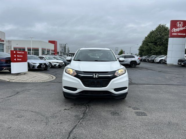 2018 Honda HR-V LX in Cars & Trucks in Hamilton - Image 2