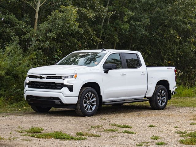 2026 Chevrolet Silverado 1500 RST in Cars & Trucks in Edmonton - Image 3