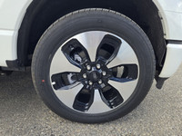 DEMO SPECIAL!!!!! This Brand New STAR WHITE METALLIC TRI-COAT 2024 FORD F-150 LIGHTNING PLATINUM is... (image 3)