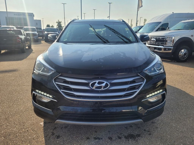 2018 Hyundai Santa Fe Sport in Cars & Trucks in Strathcona County - Image 2
