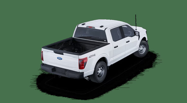 2025 Ford F-150 XL | BEDLINER | REAR VIEW CAM | BLIS | SYNC4 in Cars & Trucks in Calgary - Image 3