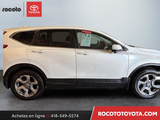 2019 Honda CR-V EX AWD Honda CR-V EX AWD in Cars & Trucks in Saguenay - Image 4
