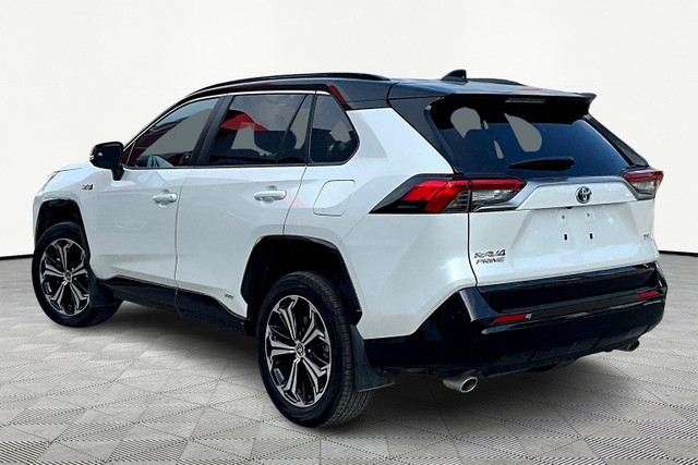 2024 Toyota RAV4 Plug-in Hybrid XSE AWD in Cars & Trucks in Mississauga / Peel Region - Image 4