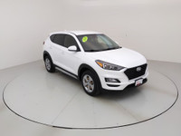 2020 Hyundai Tucson Essential – Practical, Comfortable, and Well-Equipped Overview: The 2020 Hyundai... (image 6)