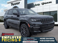 This Jeep Grand Cherokee L delivers a 3.6L V6 Engine engine powering this Automatic transmission. Dr... (image 6)