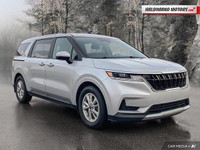 Engine: Gas V-6 3.5L L/100Km City: 12.1 L/100Km Hwy: 8.9 Safety Equipment ABS And Driveline Traction... (image 6)