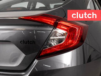 NO ACCIDENTS / CLEAN CARFAX / Touchscreen Display, Push Button Start, Remote Start and more! Clutch... (image 7)