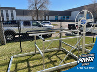 2024 ShoreStation Boat Lifts 4000-6000LB (IN STOCK)