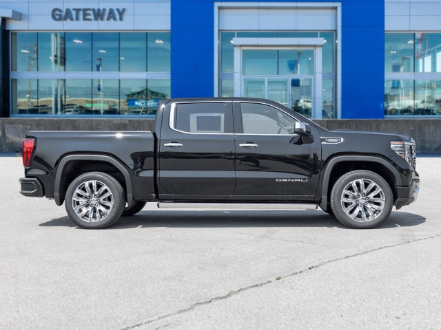 2025 GMC Sierra 1500 Denali in Cars & Trucks in Mississauga / Peel Region - Image 4