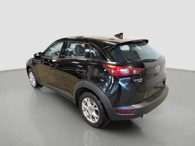 2021 Mazda CX-3 GS Auto AWD in Cars & Trucks in Moose Jaw - Image 4