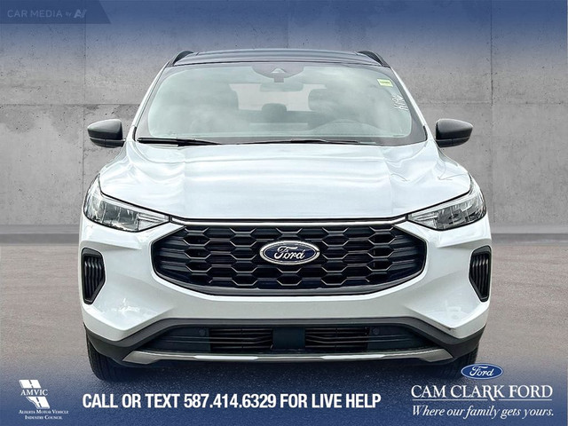 2025 Ford Escape ST-Line in Cars & Trucks in Calgary - Image 2
