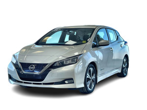 2018 Nissan Leaf SV