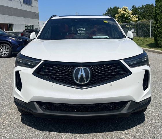 2022 Acura RDX A-SPEC SH-AWD ***UN PROPRIO + TOIT + in Cars & Trucks in Gatineau - Image 2