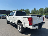 Puissant et robuste, ce Ford F-250 Super Duty 2020 est pret a affronter les travaux les plus exigean... (image 5)