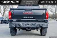 WOW! AEV PACKAGE! This rare AT4X is in great condition and comes highly equipped with power sunroof,... (image 4)
